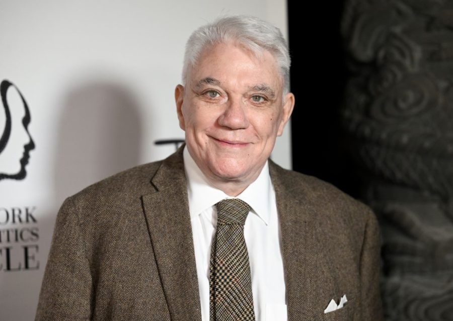 Rex Reed, prominent film critic and journalist, dies at 87