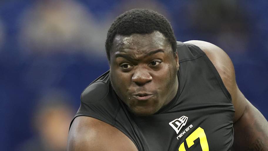 Field Yates tabs unexpected Giants rookie as a potential early contributor