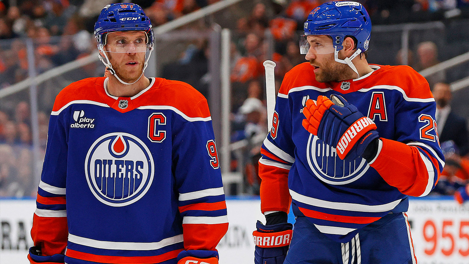 Oilers rumors: Edmonton will make 'very bold' moves this summer, says ...