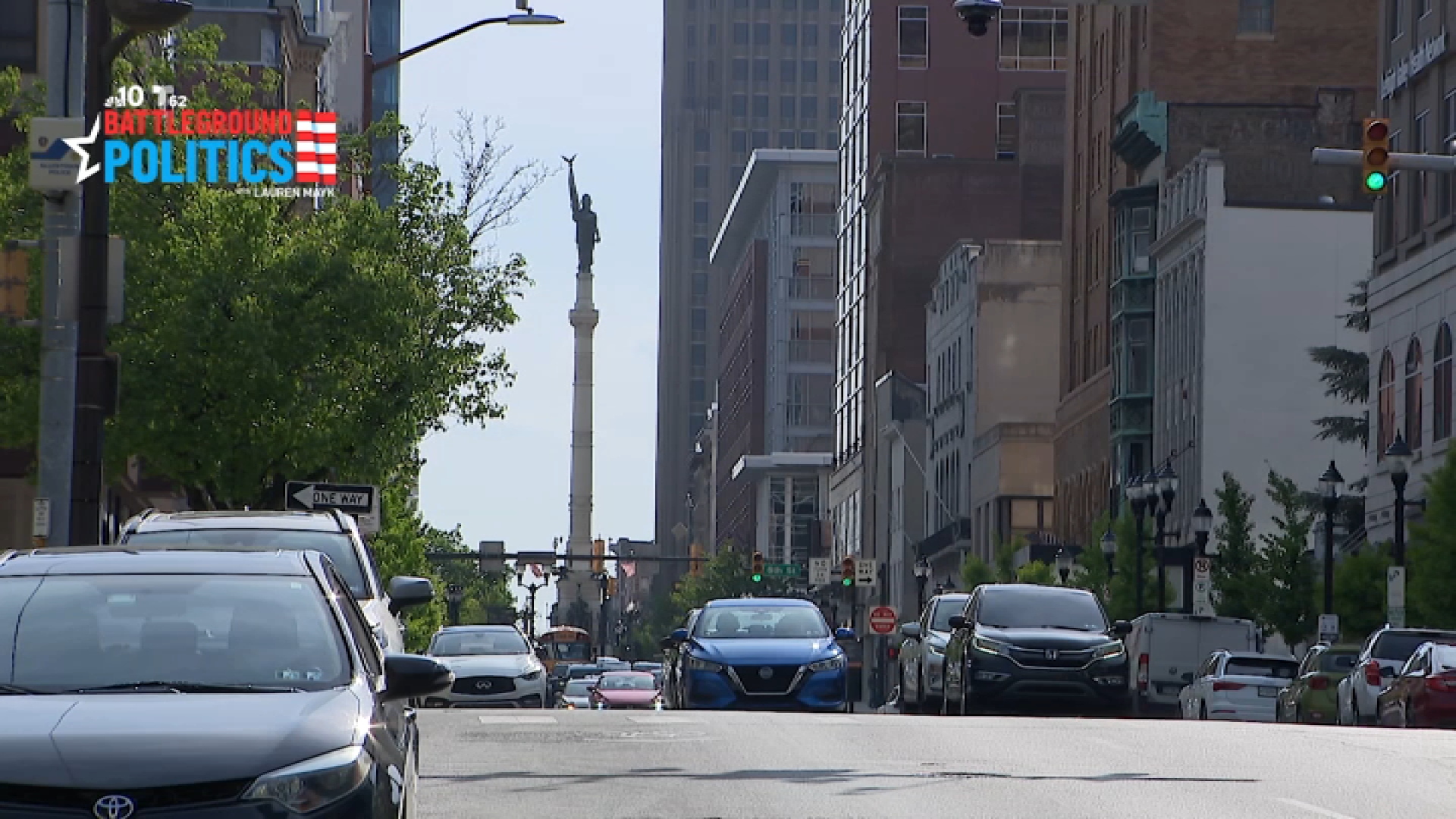 Pa. 7th Congressional District race could help decide control of US House
