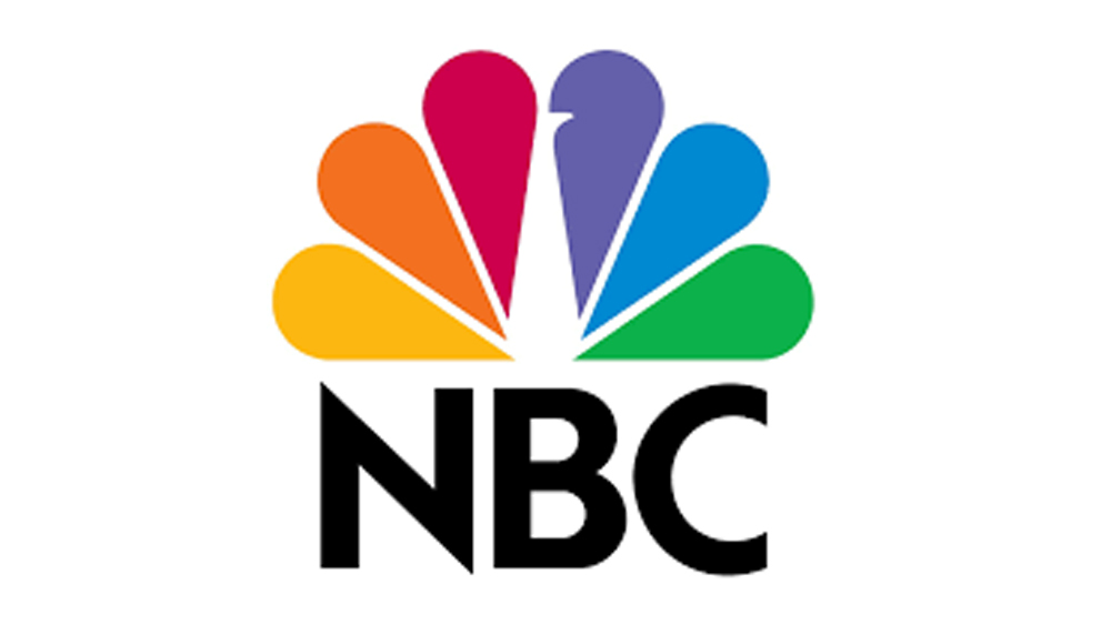 NBC's Peacock logo turns 40: How it landed on the iconic design