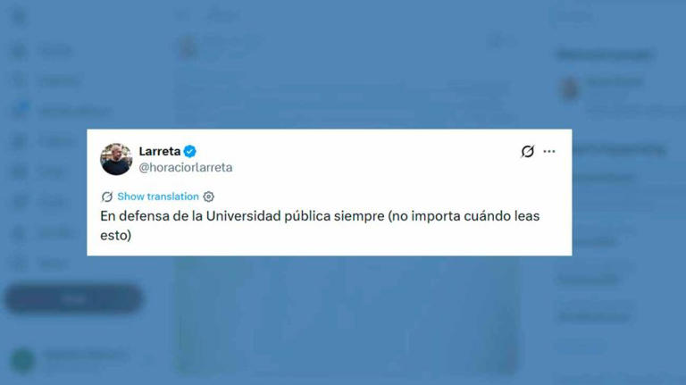 X Larreta 12052026