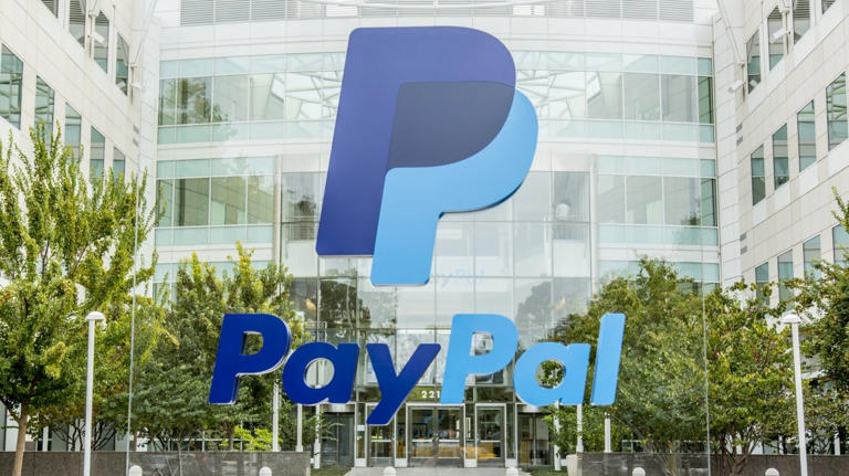 Truist cuts PayPal price target as cross-border volume weakness bites