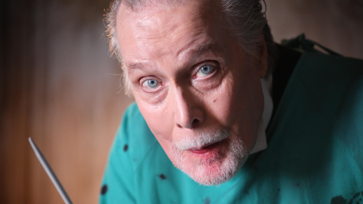 Muere a los 99 años el actor Jack Taylor, icono estadounidense del cine ...