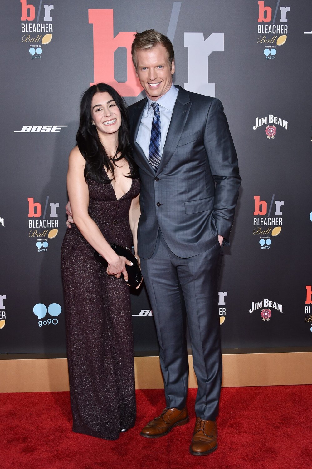 Exclusive: Former Tampa Bay Buccaneers QB Chris Simms slashes half a ...