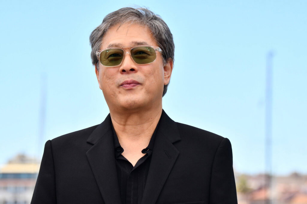 Politics and art shouldn’t be divided — Cannes 2026 jury president Park ...