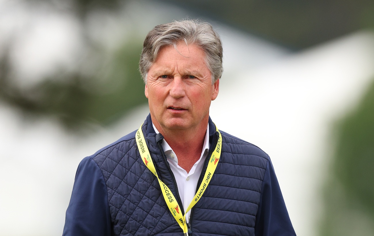 Brandel Chamblee calls for PGA Tour overhaul to rein in player power