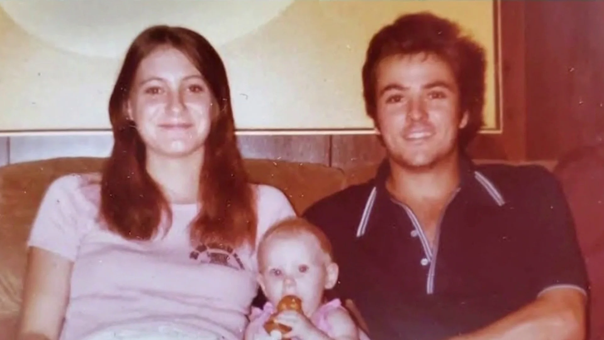 Found after 40 years! Holly Clouse case