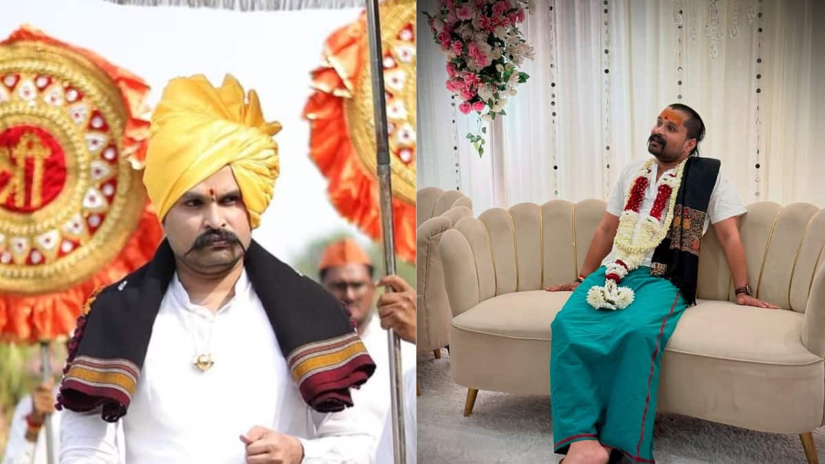 Manohar Bhosale : भोंदू मनोहर भोसलेला न्यायालयाकडून दिलासा; तिसऱ्या ...