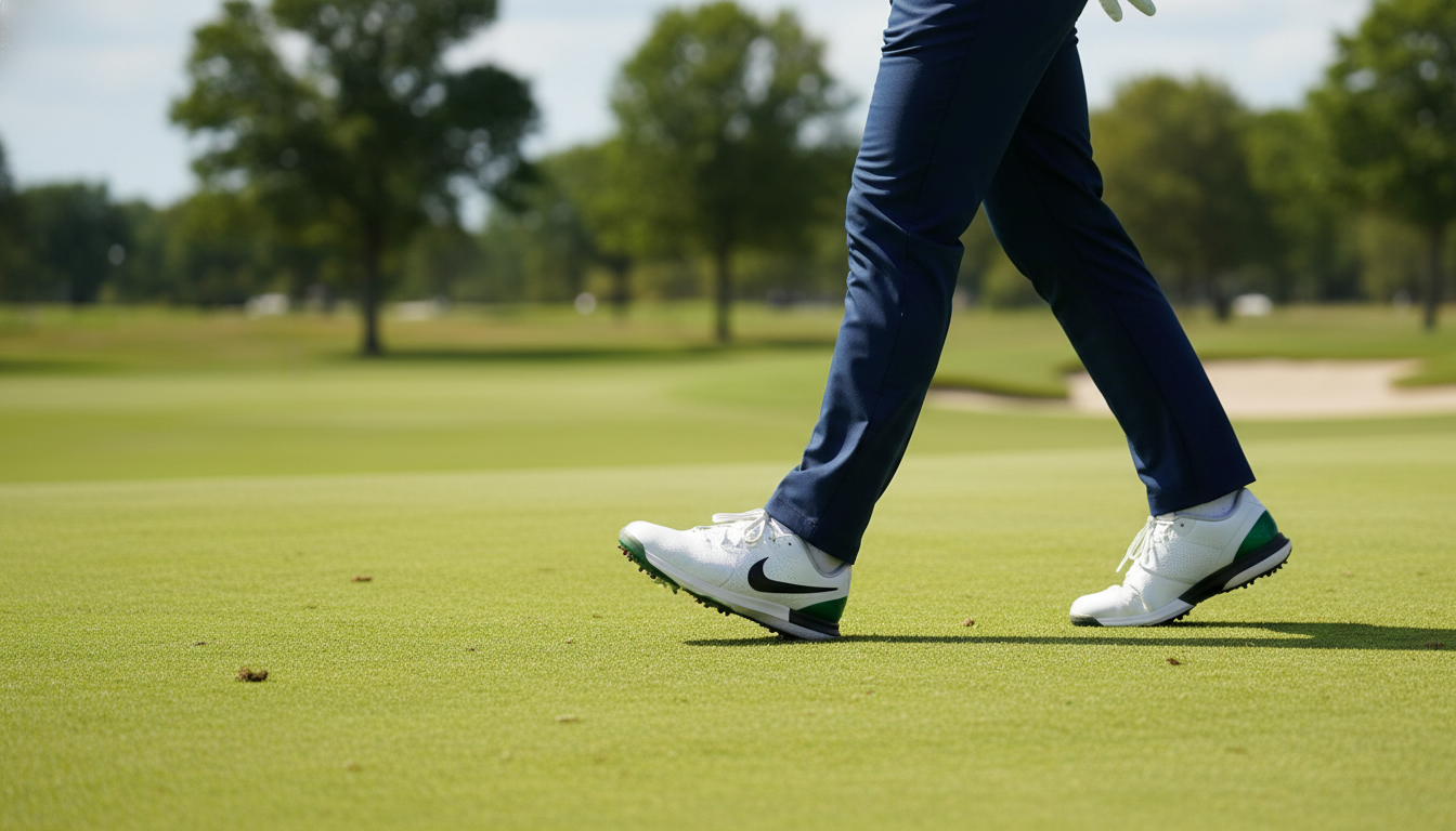 Rory McIlroy reveals the surprising truth behind his troubling limp