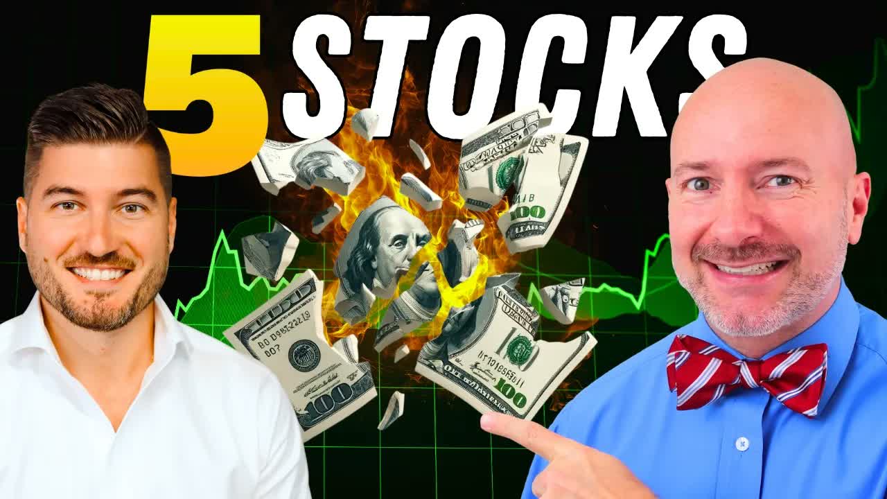 Investing in inflation: Stocks that beat rising prices