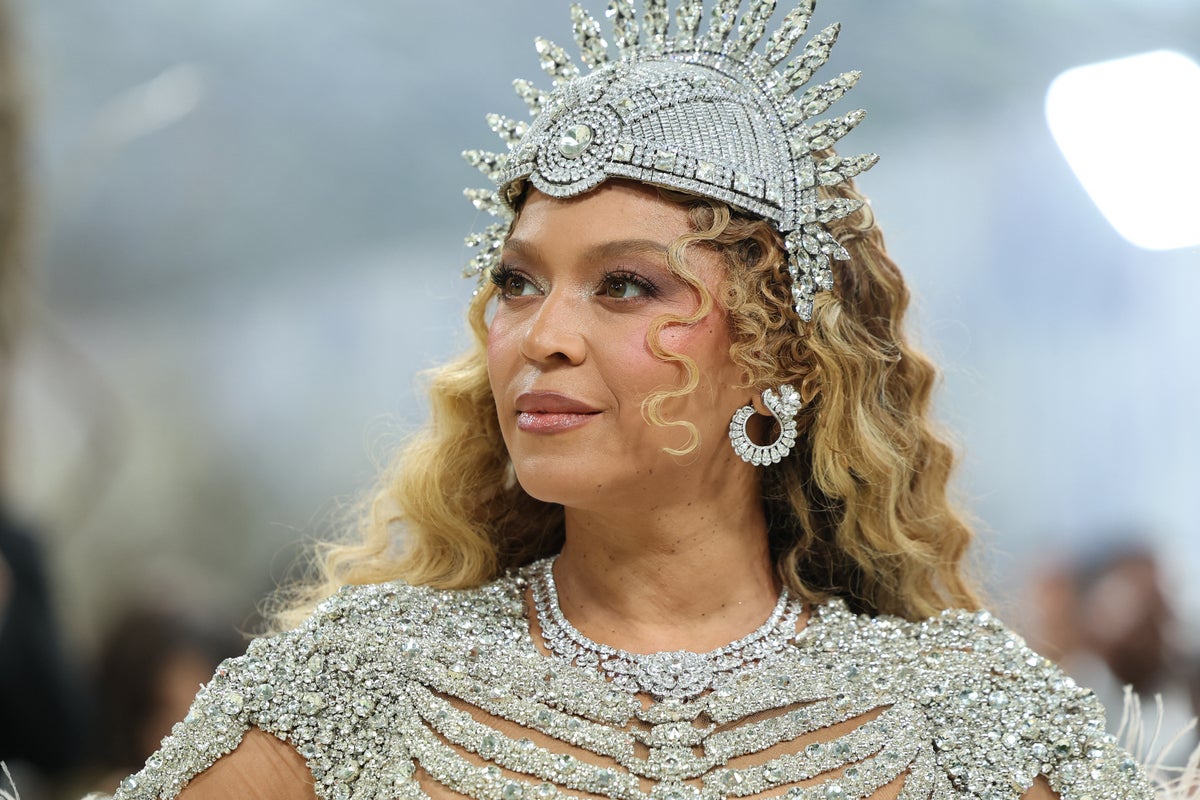 Man pleads guilty to stealing unreleased Beyoncé music during break-in