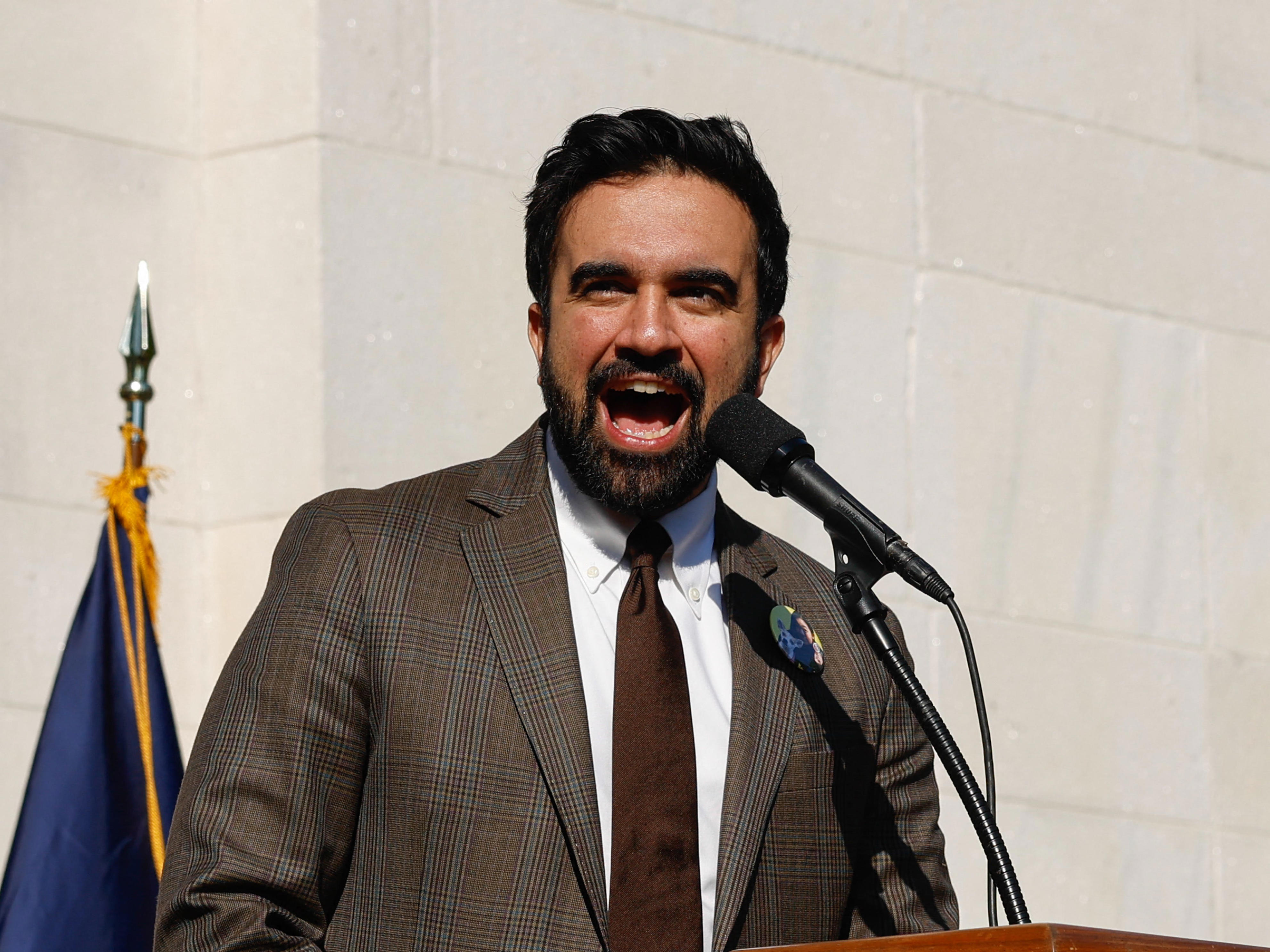 Mamdani's property tax hike on middle-income New Yorkers is officially dead