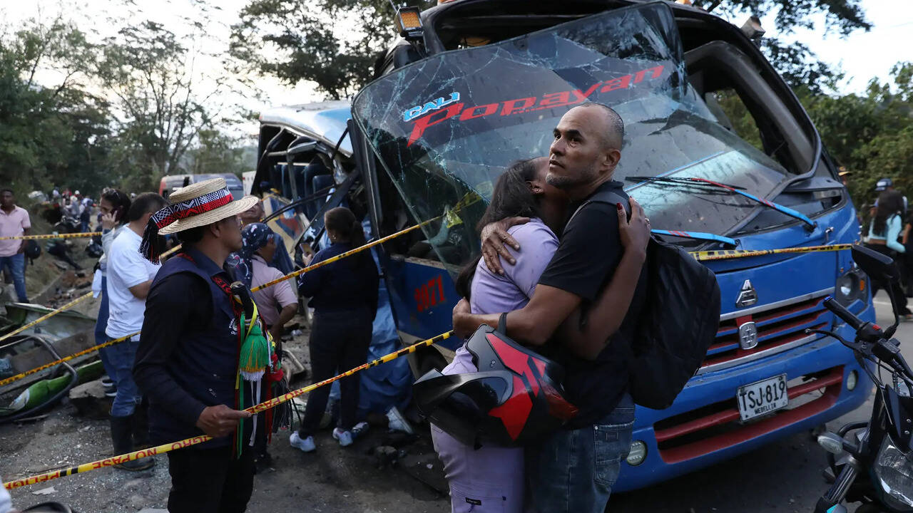 Red Cross reports significant increase in civilian impact from armed ...