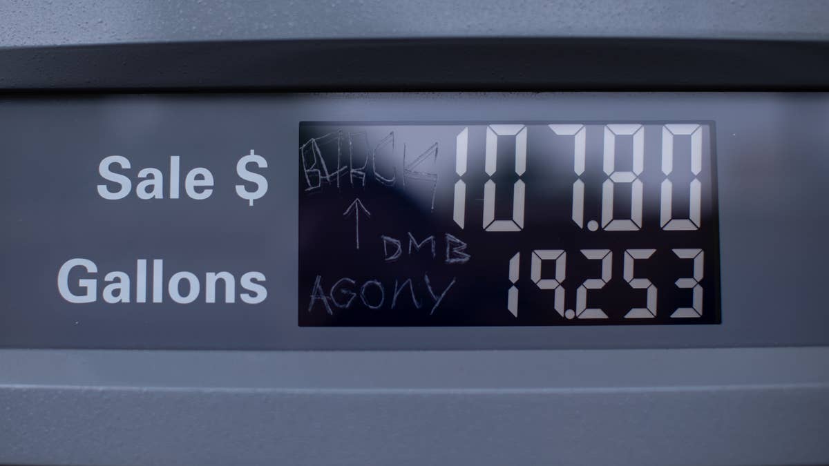 Trump wants to pause the federal gas tax—here's what that could mean ...