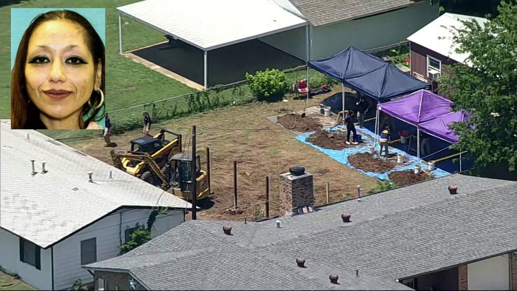 Renewed search efforts in Everman for Noel Rodriguez Alvarez stirs hope ...