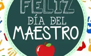 Las 50 frases más emotivas para el Día del Maestro 2026 que están ...