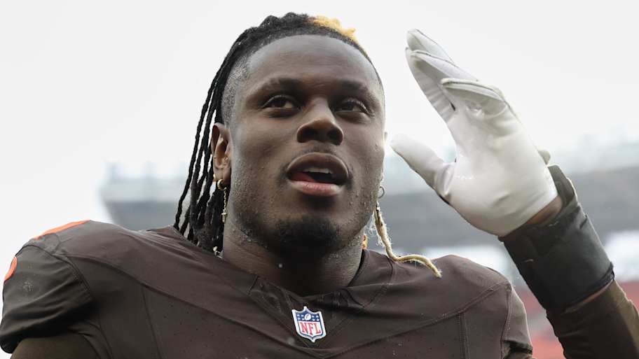 Patriots botch prime opportunity to sign bargain Pro Bowler at needy ...