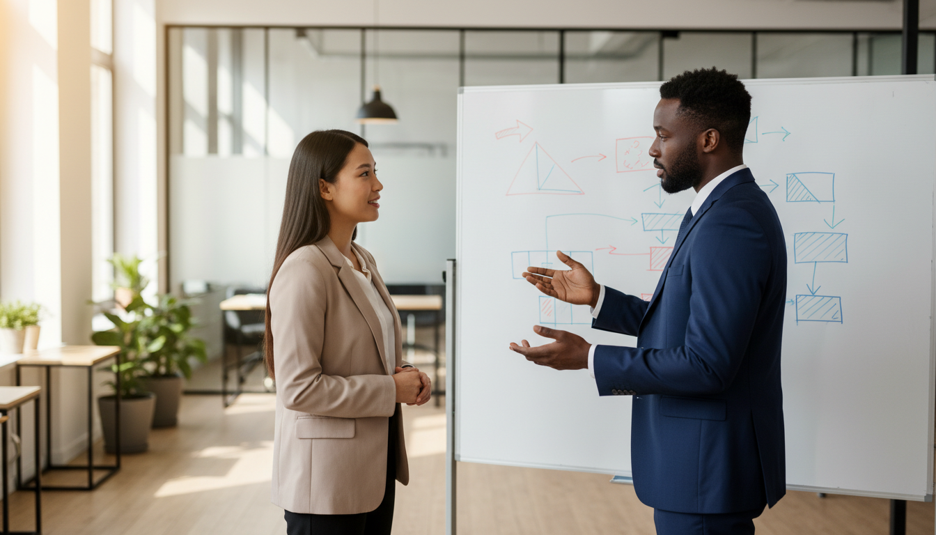 Unlock your potential: 7 personal development goals to transform your ...