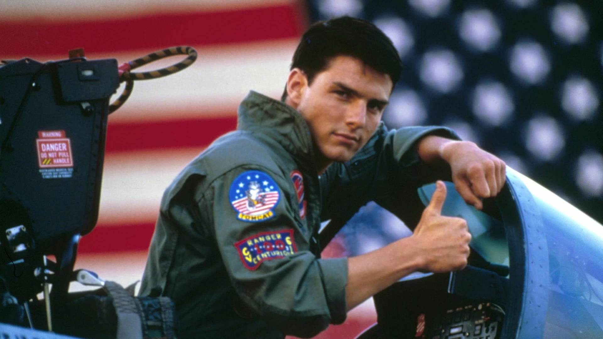 Where are the ‘Top Gun’ cast 40 years later?