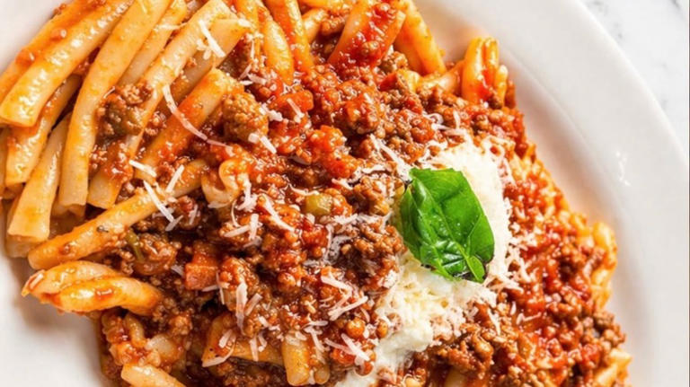 10 of the most expensive Italian restaurant chains in the US