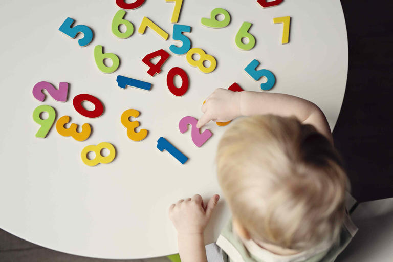10 'Numberblocks' videos on YouTube to help your kids learn to count