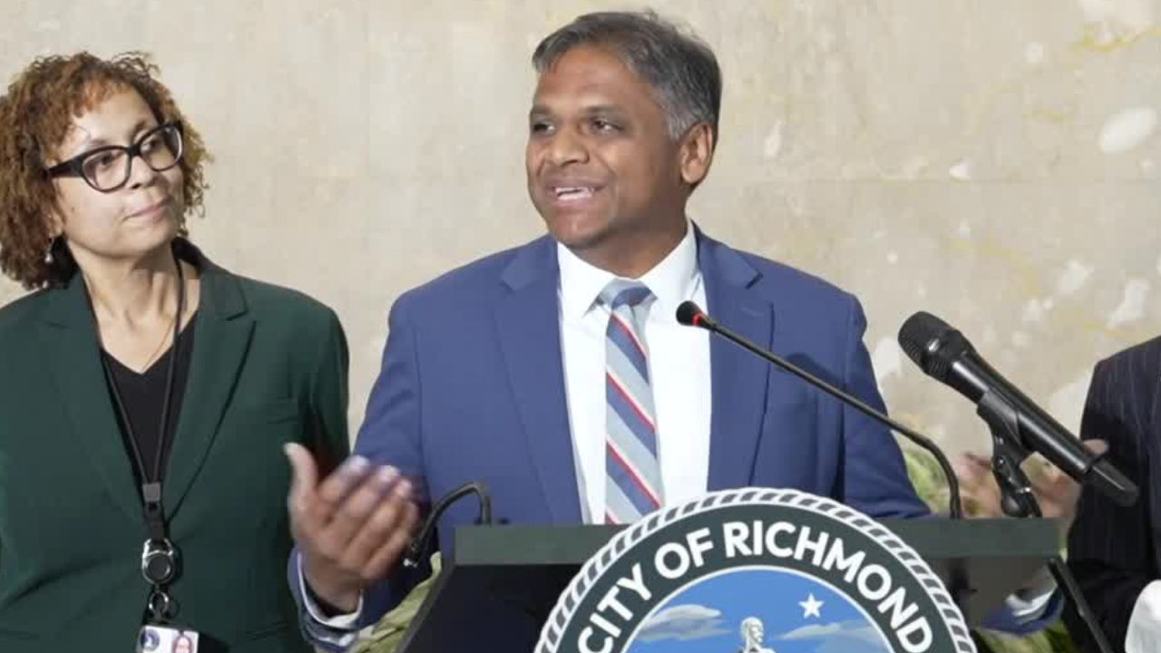 New Richmond budget will raise your gas and water bills. Mayor Avula ...