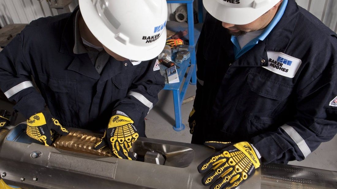 Global supply shock reignites oil exploration boom