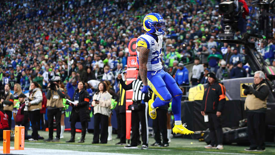 Predicting every Rams primetime game and opponent