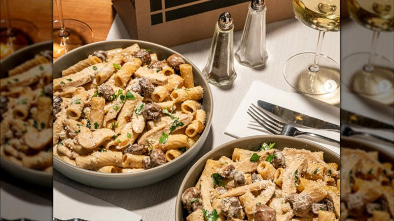10 of the most expensive Italian restaurant chains in the US