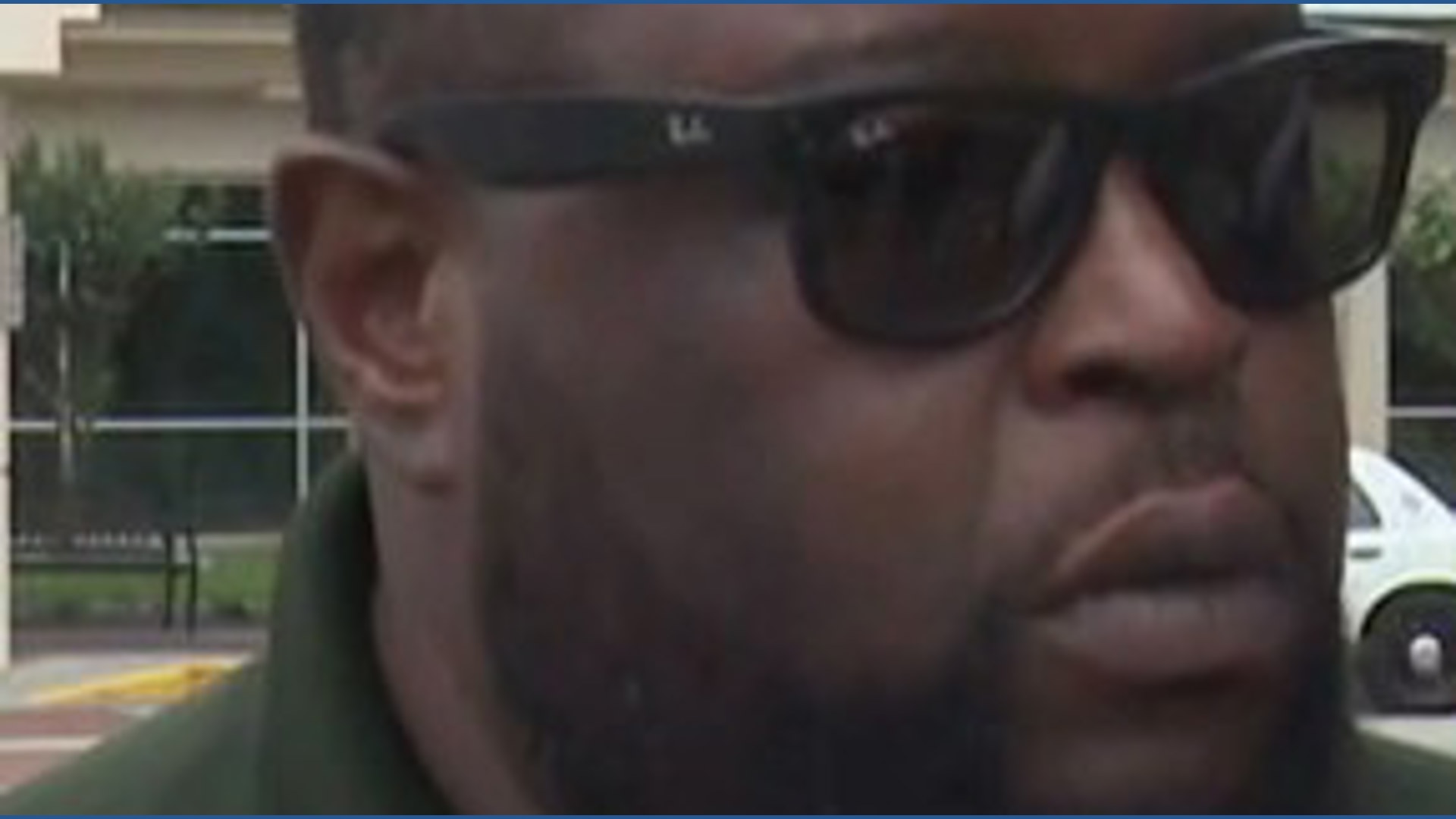 Watch: BSO explains 'suspicious object' that derailed Raffensperger ...