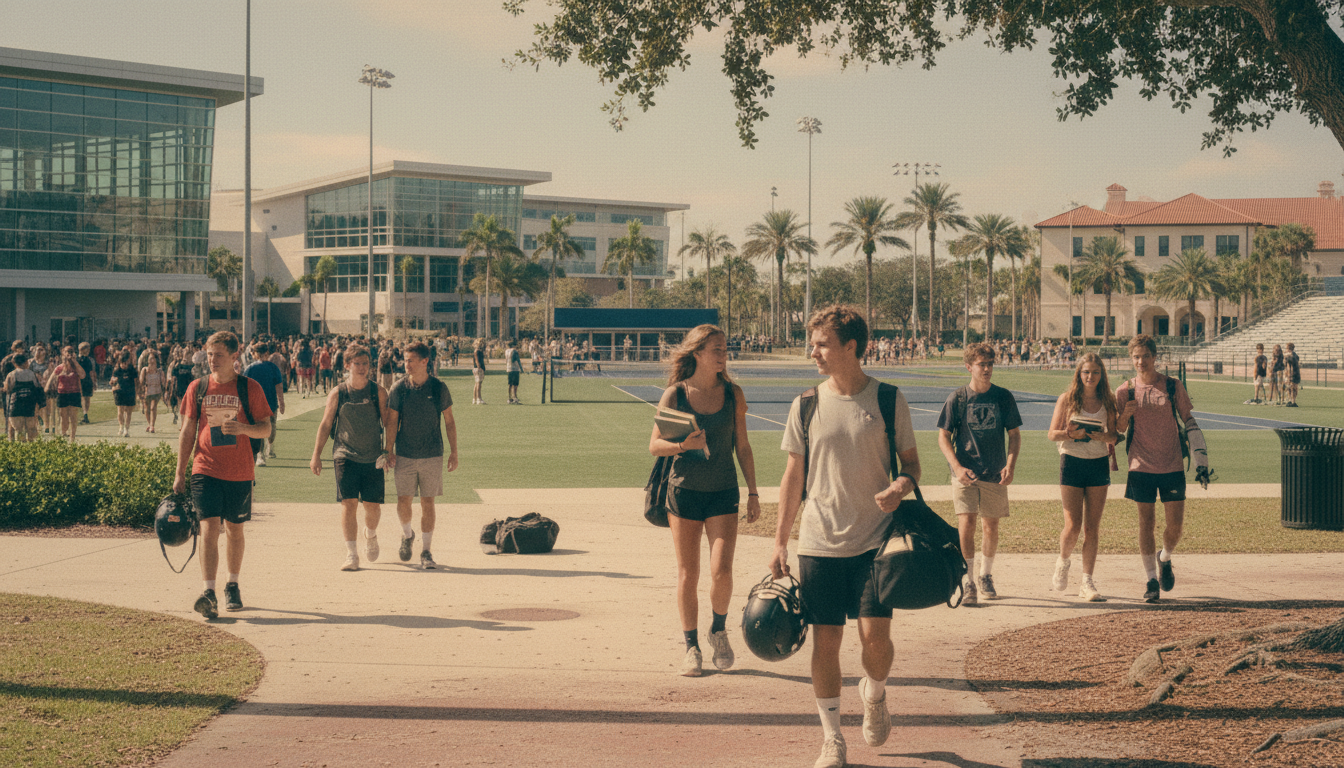 Meet Casey Gunderson Nelly Korda’s private fiancé