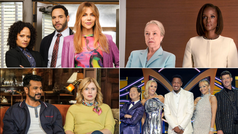 Fall TV schedule grid: A printable guide to ABC, CBS, Fox & NBC — plus ...