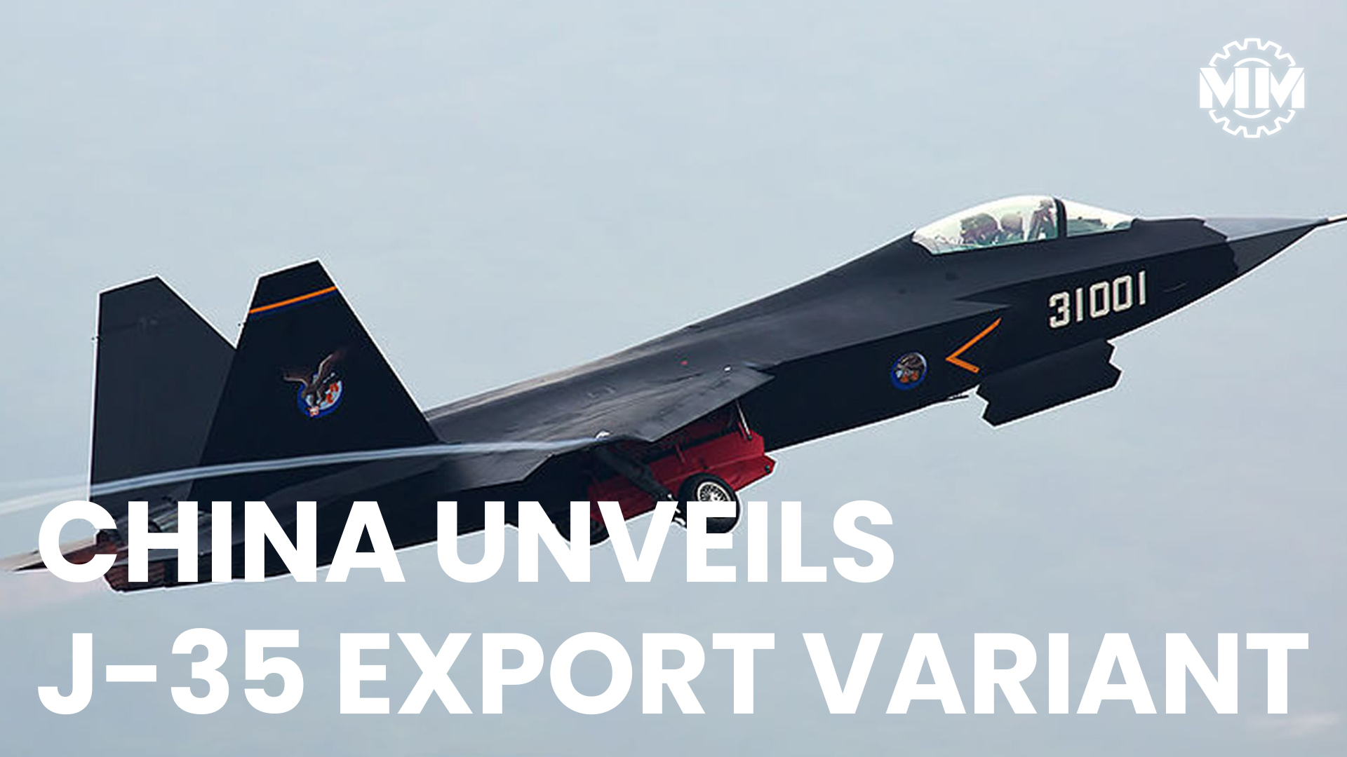 Pakistan could get China’s deadliest jet