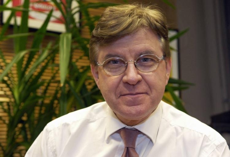 Disparition du journaliste Didier Pillet, ancien rédacteur en chef de ...