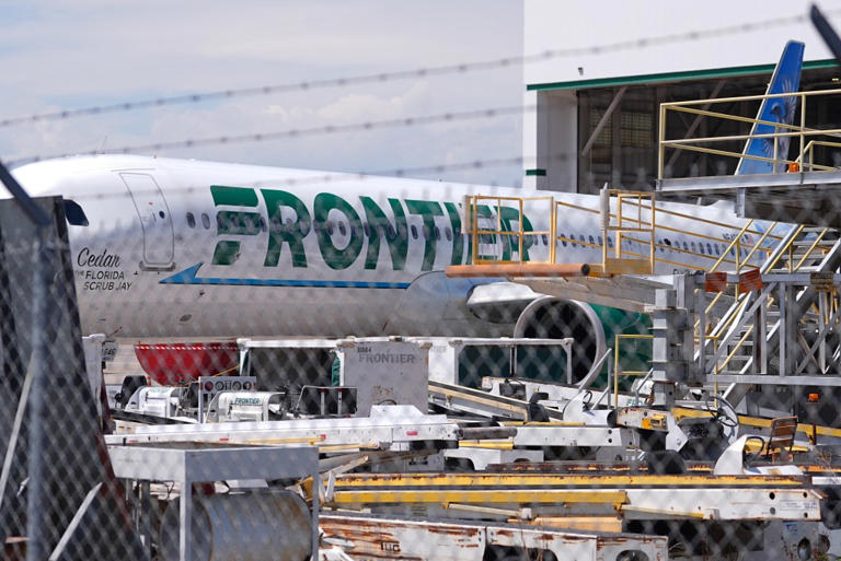 Grim details in death of trespasser mutilated by Frontier Airlines jet ...