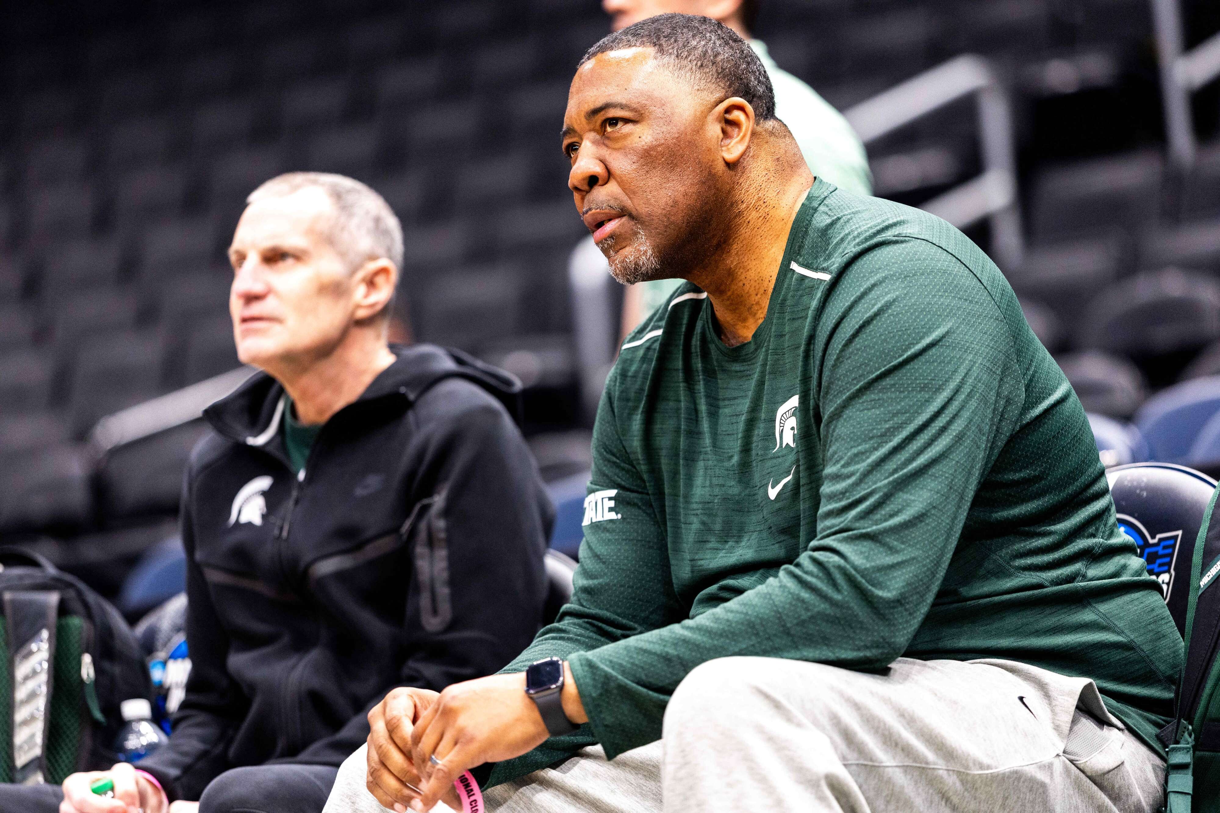 Ex-Michigan State assistant, Western Michigan head coach gets new job ...