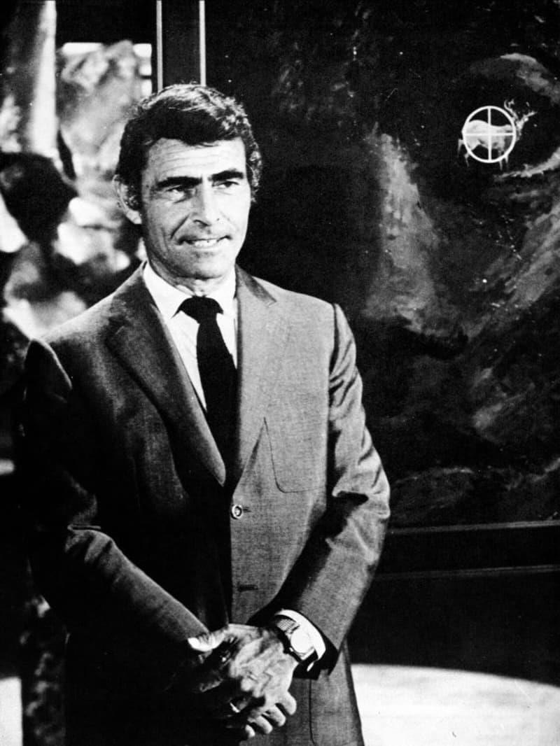 The Twilight Zone cast today