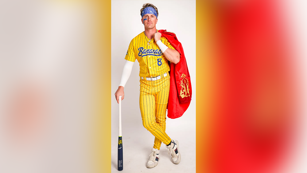 Savannah Bananas star selected for upcoming season of 'Dancing with the ...