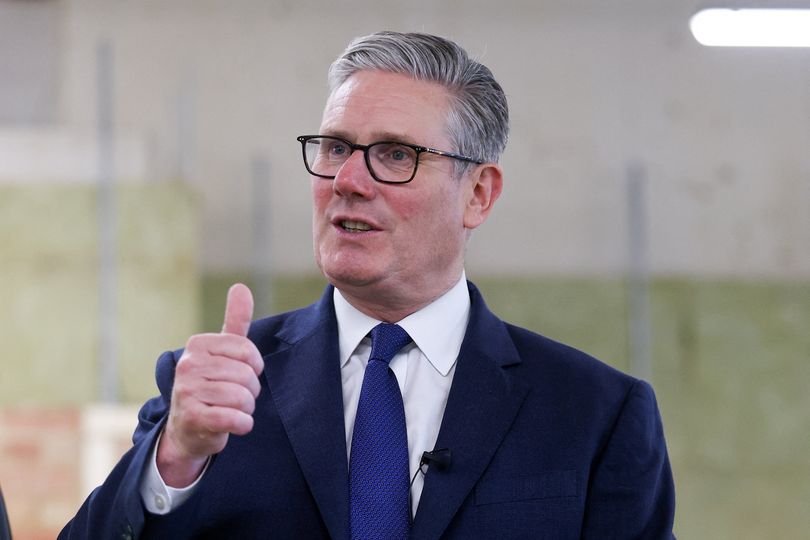 Three of Liverpool's five MPs have called for Starmer to go, has yours?