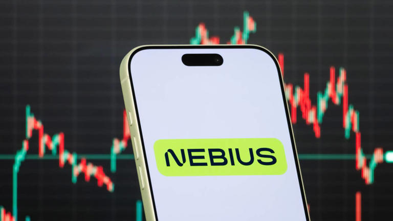 Bank of America raises Nebius stock price target ahead of earnings