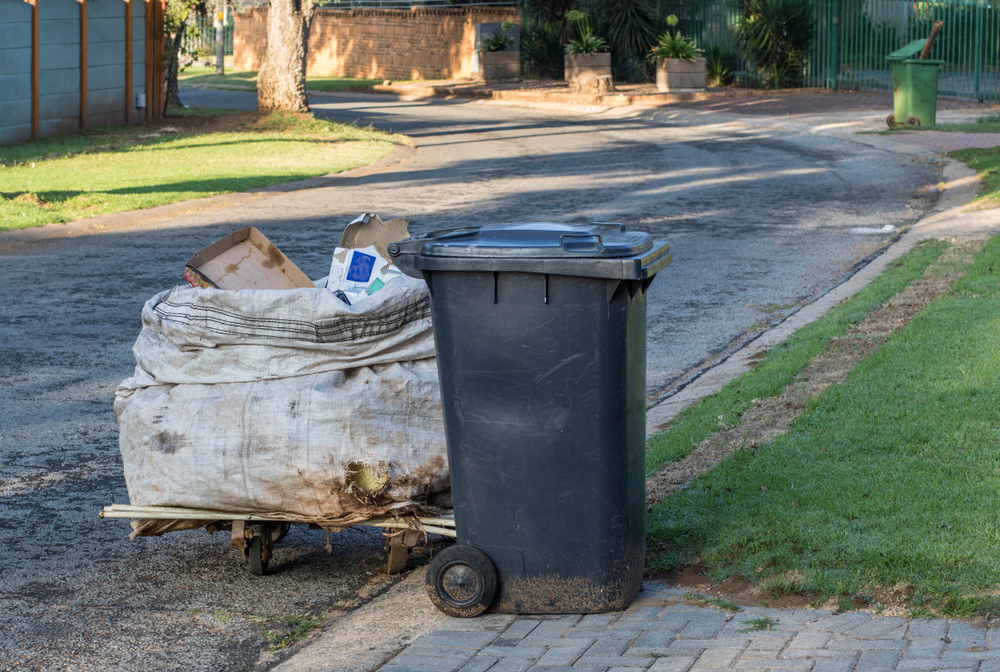 Homeowners hit with higher trash bills as rates rise by $275 to cover ...