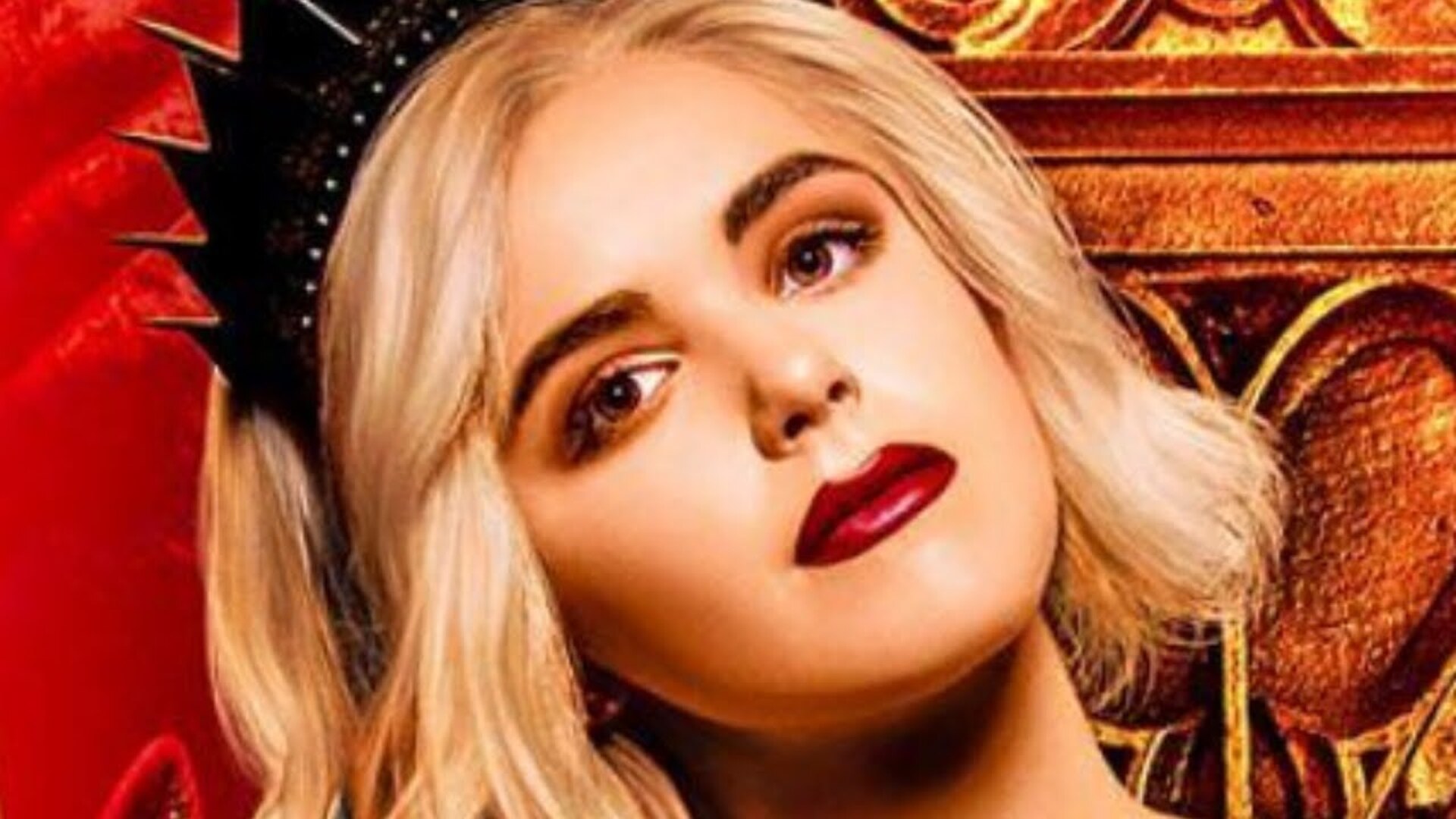 The entire Sabrina timeline perfectly explained
