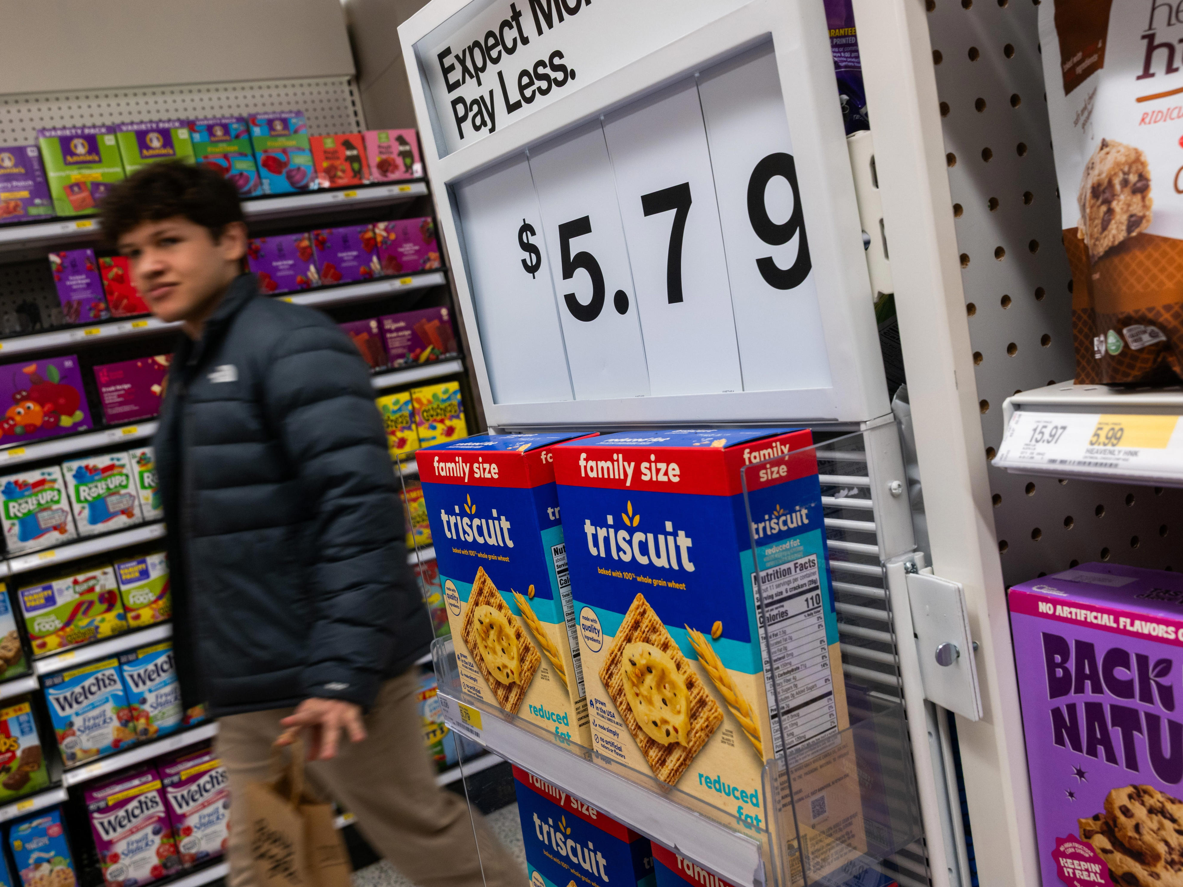 The hottest inflation data in 3 years has derailed the record-setting ...