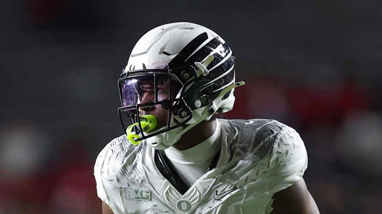 This player is the clear offseason winner for Ole Miss’ defense