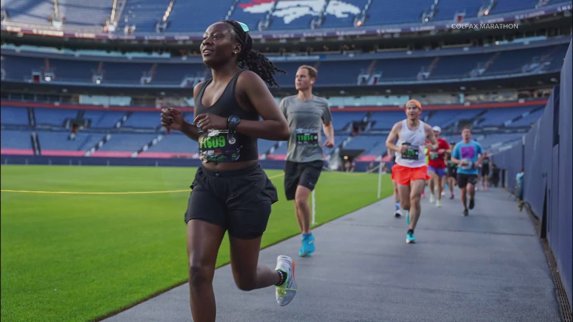 Training tips for the Denver Colfax Marathon: How to prepare