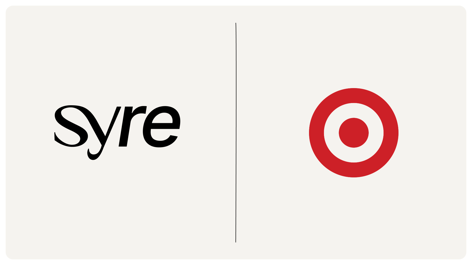 Syre, Target expand partnership scaling next-gen materials