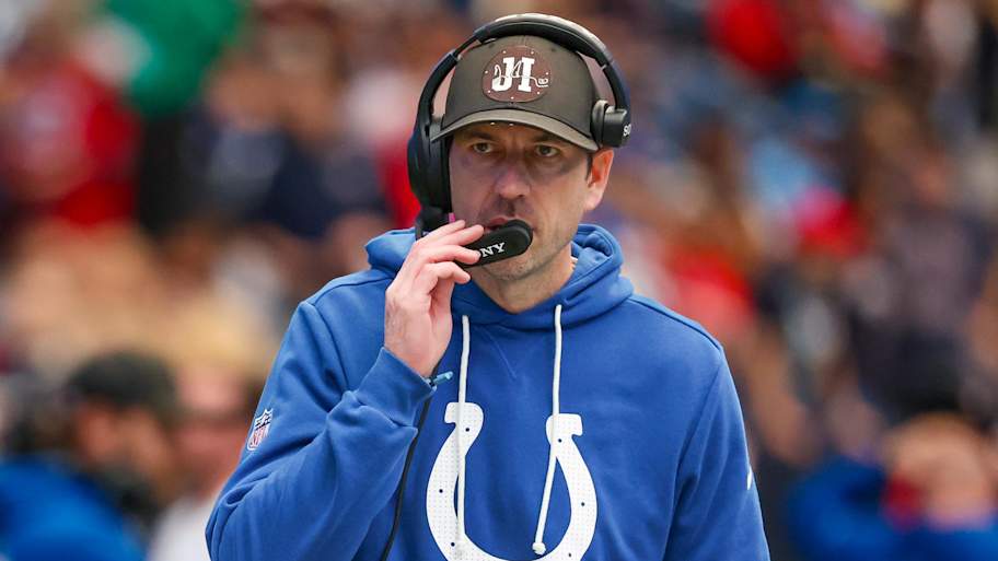 The Colts have an easy schedule on paper: Here's what really matters
