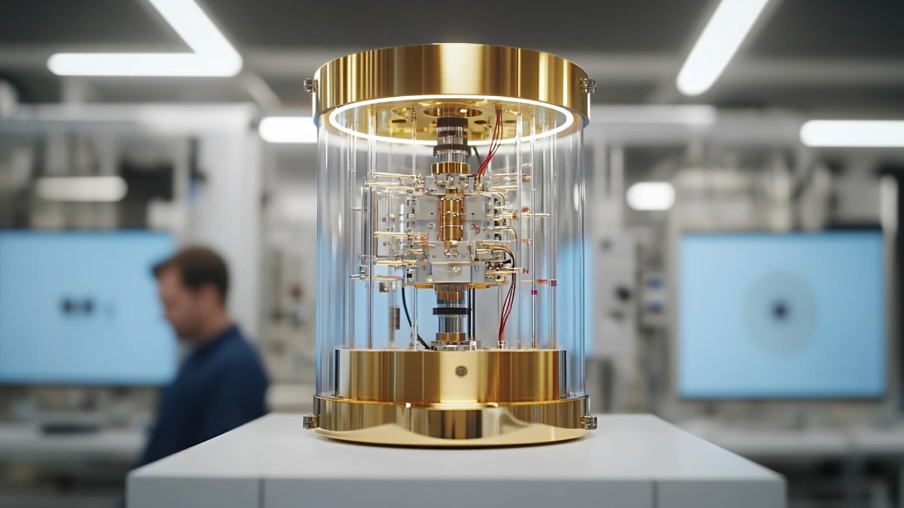 Exotic quantum states created by timed magnetic shifts could be far ...