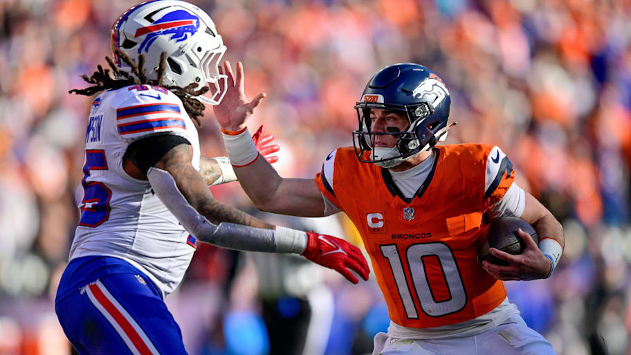 Predicting every Broncos primetime game and opponent